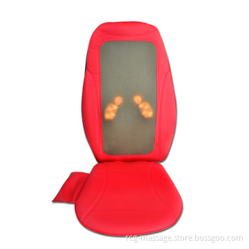 Rocago 3D Back Shiatsu Massage Cushion Body Massager (MM-20N)